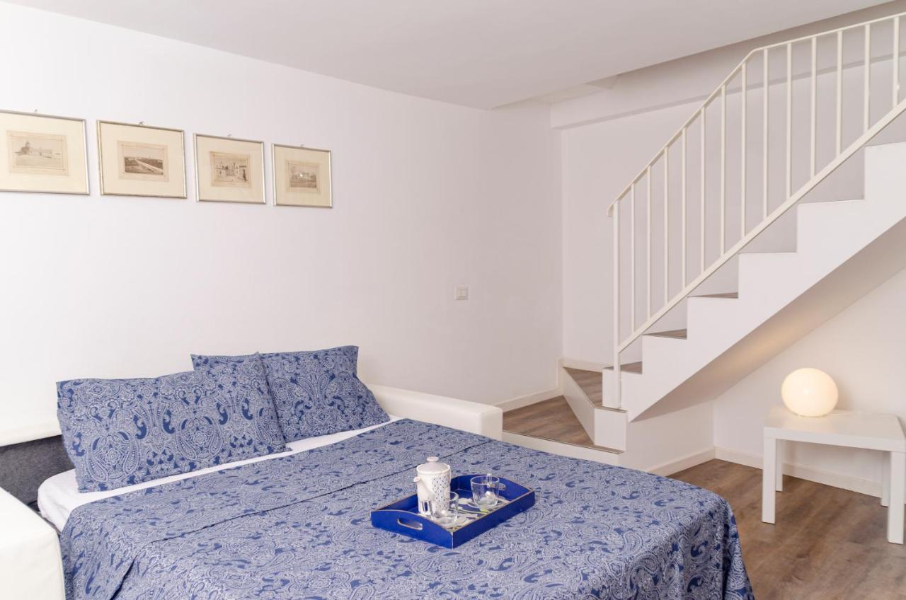 Apulialux Panta Rei Luxury House Nel Centro Storico Apartment Altamura Bagian luar foto