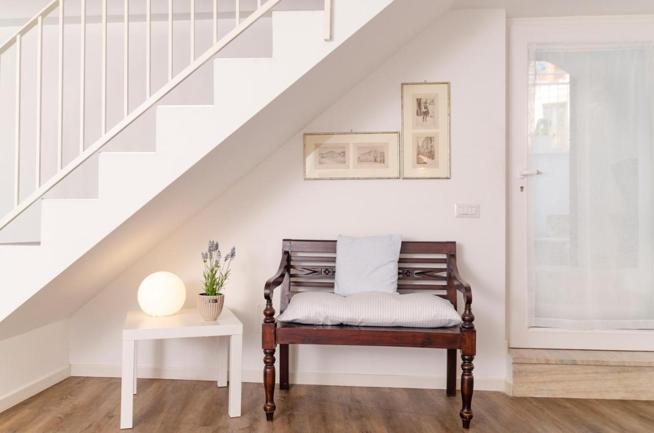 Apulialux Panta Rei Luxury House Nel Centro Storico Apartment Altamura Bagian luar foto