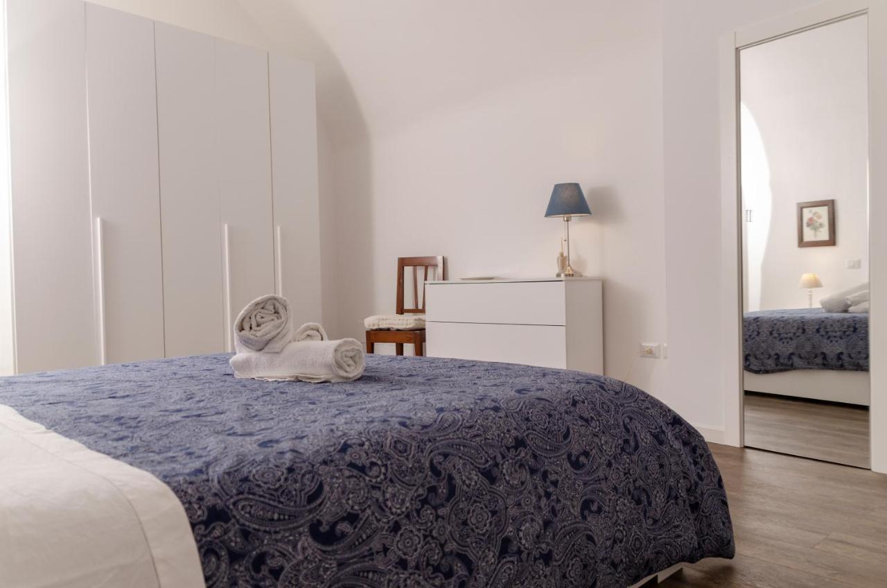 Apulialux Panta Rei Luxury House Nel Centro Storico Apartment Altamura Bagian luar foto