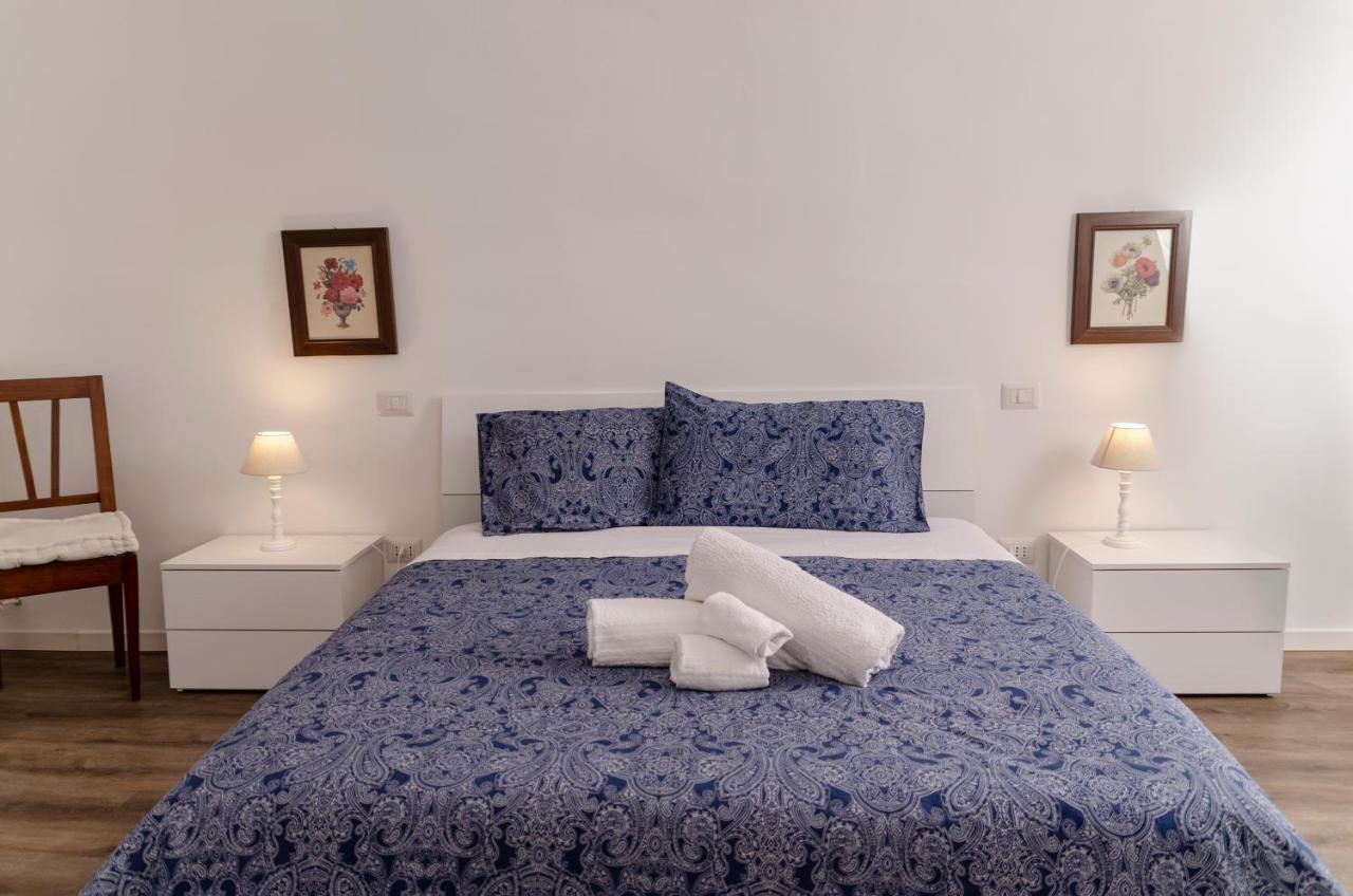 Apulialux Panta Rei Luxury House Nel Centro Storico Apartment Altamura Bagian luar foto